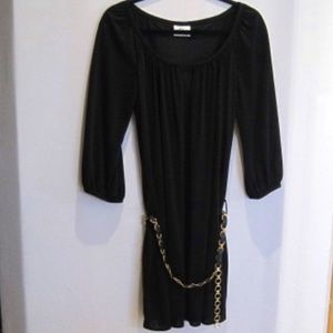 MILLY Tunic Top